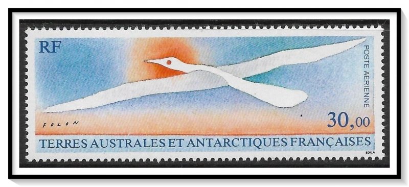 FSAT #C113 Airmail MNH