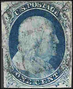 7 Used... SCV $140.00