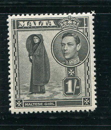 Malta #200 Mint - Make Me An Offer