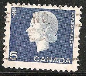 Canada 405 - USED-H