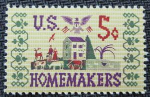 US #1253 MNH Single SCV $.20 L10