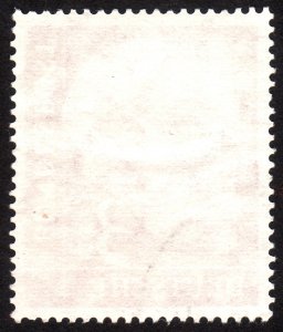 1954, Germany, 3Mk, Used, Sc 721