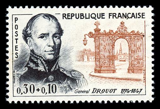 France B353 Mint (NH)