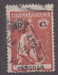 Angola 135 Ceres 1914