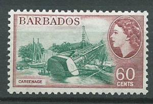 Barbados SG 299 MH