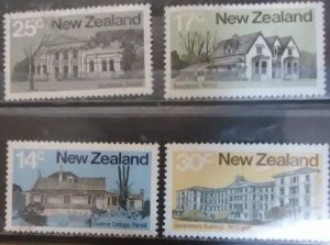 new Zealand 707-110