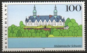 Germany Sc #1804 MNH