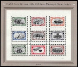 United States Scott 3209 Mint never hinged.