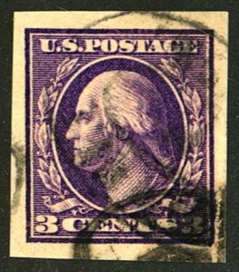 U.S. #484 USED