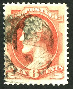 U.S. #159 USED