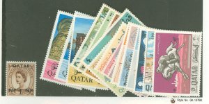 Qatar #1/127B