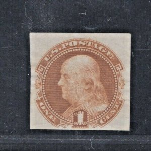 #112 P3 VF-XF Fresh + Clean SCV. $55 (JH 6/18) 