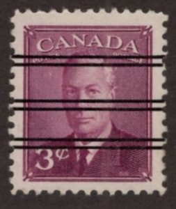 Used 286xx Precancel