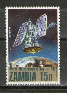Zambia 61 MNH