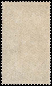 Ascension - Scott 52 - Mint-Hinged