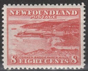 Newfoundland #259 MNH VF   (~1453)