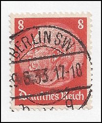 GERMANY   #404 USED (1)