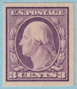 UNITED STATES 483 MINT NEVER HINGED OG **  NO FAULTS VERY FINE! BLD