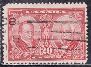 Canada 148 Historical Issue 1927