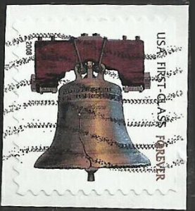 # 4125b USED LIBERTY BELL
