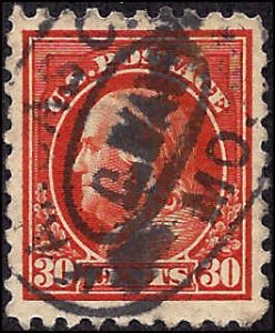 516 Used... SCV $1.50