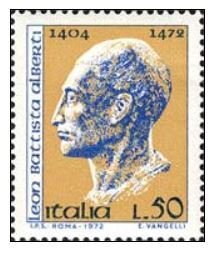 1972- ITALY - SC#1084 - MNH **