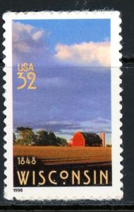 USA 3206 Mint (NH)