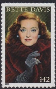 4350 Bette Davis MNH
