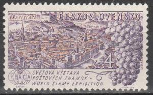 Czechoslovakia #1079  MNH   (K624)