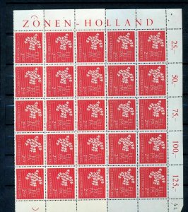 Luxembourg MNH MH Collection (Appx 200 Items) (Top 38)