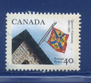 Canada 1338  VF  Used