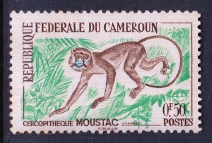 Cameroun 358 MNH CV $0.25