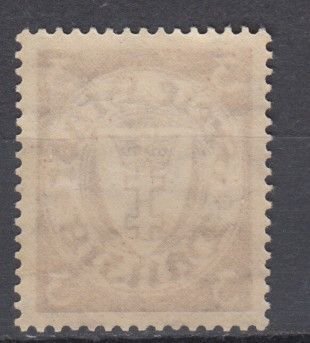 1925 Danzig German Occupation  Full Set Michel 216x MLH