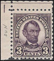 584 Mint,OG,NH... SCV $60.00