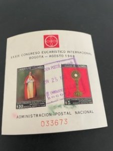 Colombia sc 781 u SS