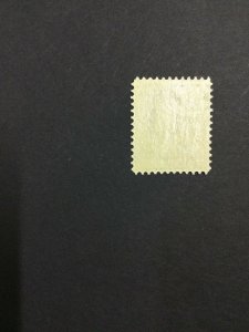 MOMEN: US STAMPS #380 MINT OG VLH LOT #39163