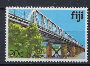 Fiji 418a MNH 1990 issue (an8859)