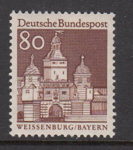 Germany 946 MNH VF