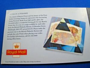 GREAT BRITAIN - SCOTT # BK158  MNH    COMPLETE BOOKLET          (gg)