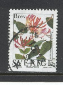 Sweden 2228  Used (7