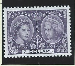 Canada   mnh    sc# 2540
