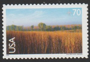 SC# C136  - (70c) -  Nine Mile Prarie, Nebraska, MNH, Single