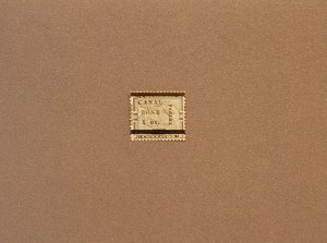 CZ16b, Mint Prev Hinged, CV $6.75