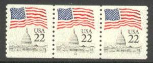 2115a Fine MNH PNC 12/3 V0175