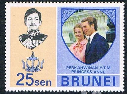 Brunei Royals 10 - wysiwyg (AP104318)