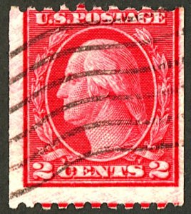 U.S. #442 USED