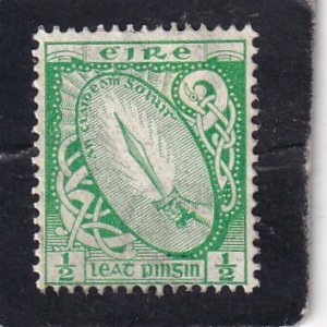 Ireland   #   65      used