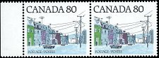 CANADA   #725 MNH PAIR (1)