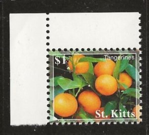 ST. KITTS   SC #   691   MNH