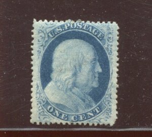 24 Franklin Mint Stamp  Bx6720